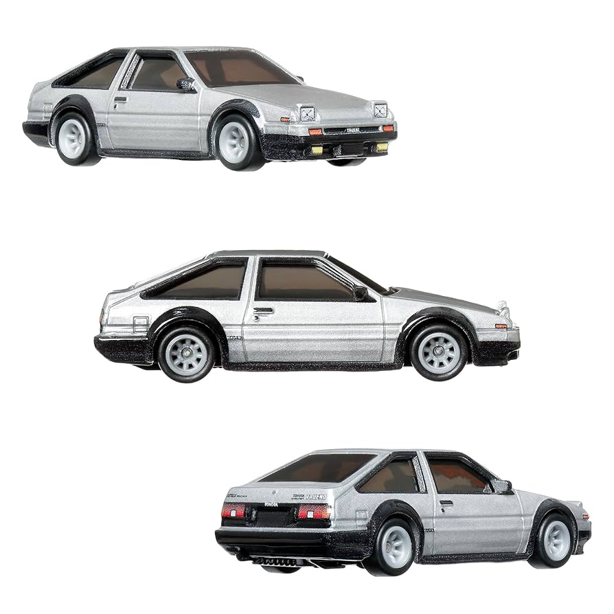 ホットウィール ワイルドスピード　ベーシック&プレミアムセット Amazon | ホットウィール(Hot Wheels) プレミアム ワイルド